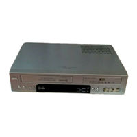 Daewoo DF-4500P User Manual