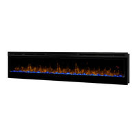 Dimplex BLF7451 Owner's Manual