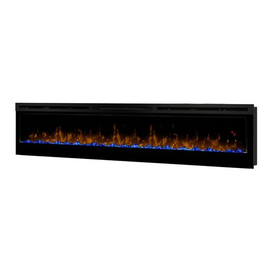 Dimplex BLF7451 Owner's Manual