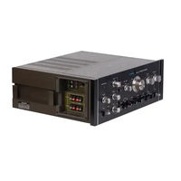 Sansui AU-9900 Service Manual