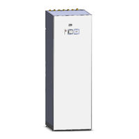 Evinox ModuSat FS 400 Instructions For Installation & Service
