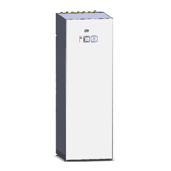 Evinox ModuSat FS 300 Instructions For Installation & Service