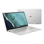 Asus Chromebook Flip C434TA Manual