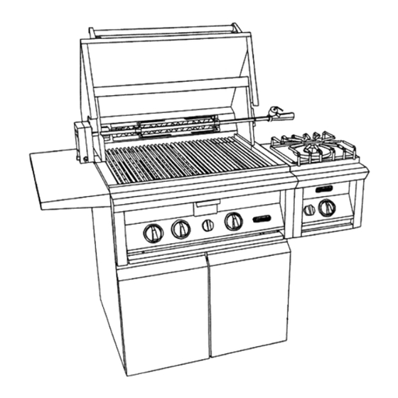Dynasty DBQ-30 Installation And User Manual