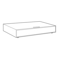 Magnasonic SB41 User Manual