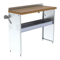 Ranger Design S3-WA48-1 Installation Manual