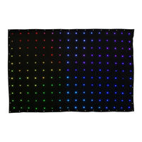 ProLights VIRTUALDRAPE User Manual