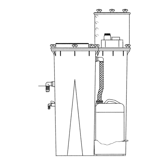 Sullair OWS-88 User & Service Manual