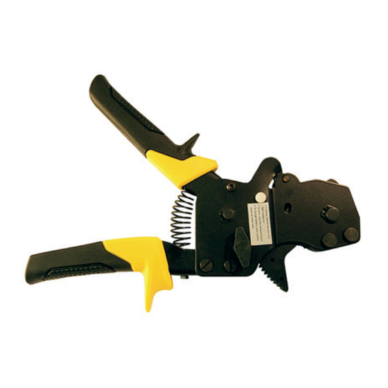 Apollo PEX Instruction Sheet