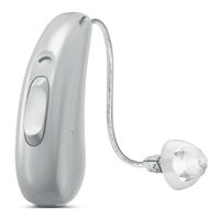 TruHearing TH Premium 5 RIC LI User Manual