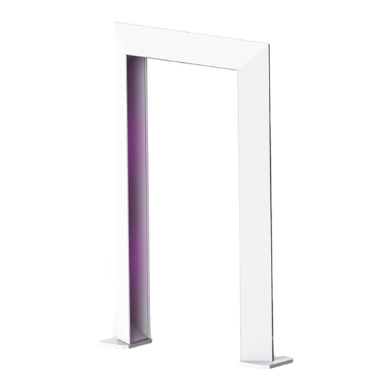 Lighting Science Healthe Cleanse Portal Installation Manual
