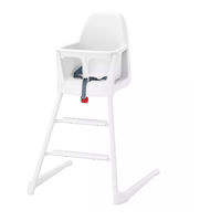 IKEA LANGUR 792.525.99 Manual