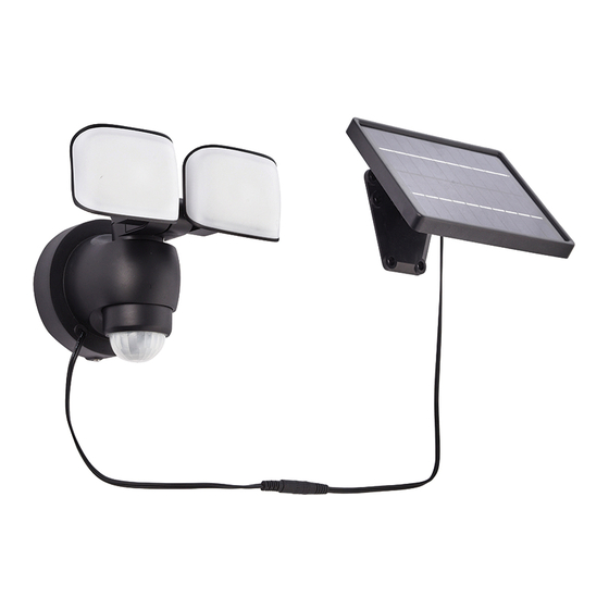 Saxby Lighting 75271 Instruction Leaflet