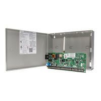 Digital Monitoring Products XT Series Installation Manual