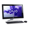 Desktop Sony VPCL22K1E/B User Manual