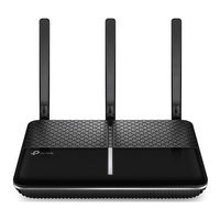 TP-Link Archer A10 User Manual