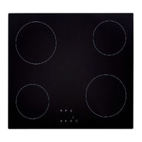 Cookology TCH603 Instruction Manual