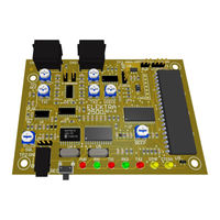 Hamtronix ELEKTRA 2500CT Instruction And Operation Manual