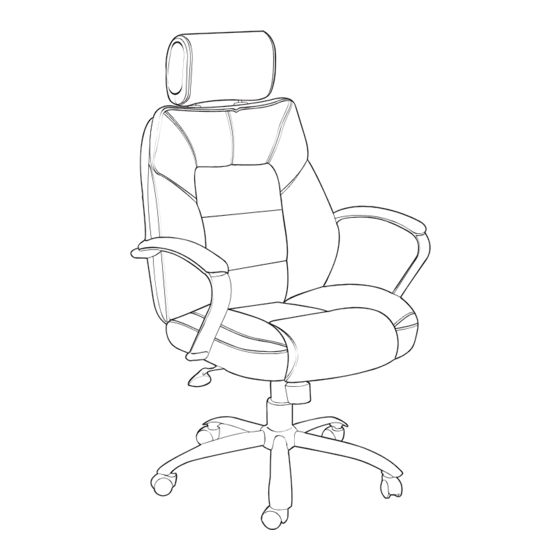 Comfort 60-5800T Operation Manual