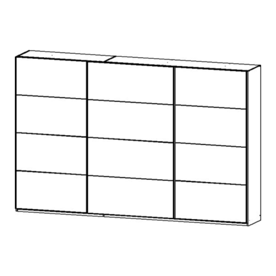 Rauch AG413.0ZQ3 Assembly Instructions Manual