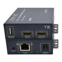 Link-Mi LM-K200HC User Manual