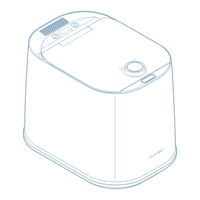 Thinkware BLUE VENT MUMU FG-ADM240N User Manual