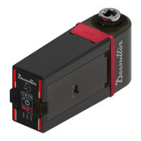 Desoutter WRT4-Hex1/4 Product Instructions