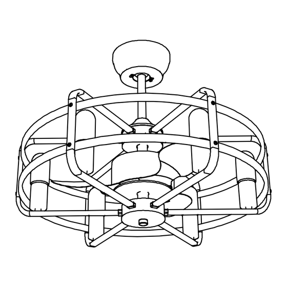 Gracie Oaks FS6920-601 Manual Book
