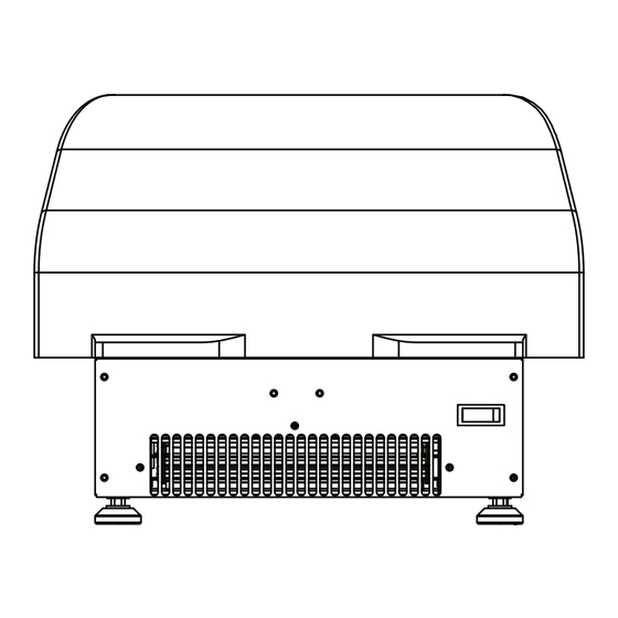 Solution FIres SLE35i Instruction Manual