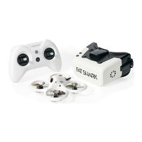 BETAFPV Cetus X User Manual