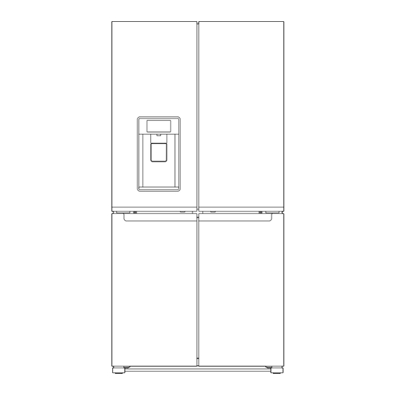 Whirlpool WQ9I FO2BX EF Manual