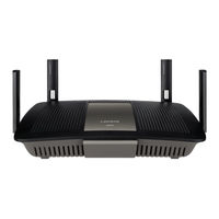 Linksys AC2400 User Manual