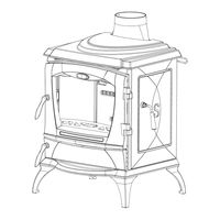 Falcon Reginald Installation And Operating Instructions Manual