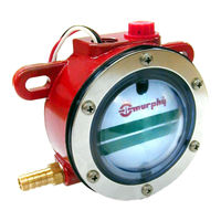 Murphy Lube Level Maintainer LM2000 Specifications