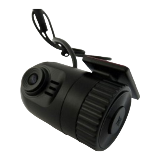 Silent Witness SW001 Manual