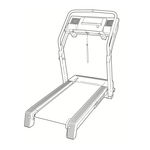 NordicTrack C2270 NTL12950 User Manual