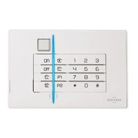 DAITEM SH640AX Installation Instruction