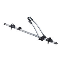 Thule FreeRide 532 Instructions Manual