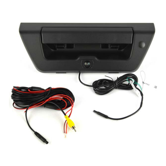 BrandMotion FLTW-7511 Installation Manual