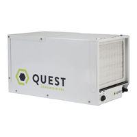 Quest Engineering 70 Installation, Operation And Maintenance Instructions