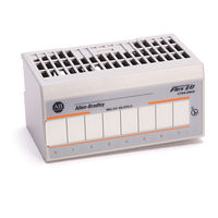 Allen-Bradley 1794-OW8 Installation Instructions