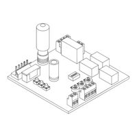 Beninca CP.J3M Quick Start Manual