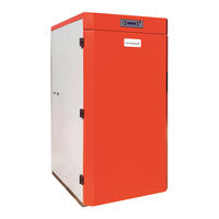 THERMOSTAHL COMPACT Series Installation And User Manual