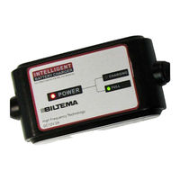 Geoscanners AB AKULA 9000B User Manual