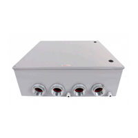 Raycap DC12-48-60-0-25E Installation Instructions Manual