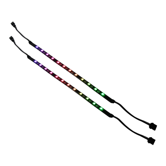 SilverStone LS03 Connection Manual