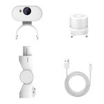 Tineco Camera & Speaker Kit Instruction Manual