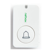 Netvox R312 User Manual