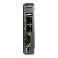 weintek cMT-FHDX User Manual