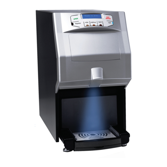Newco FKP-3 Manual